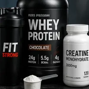 Supplement Guide for Beginners