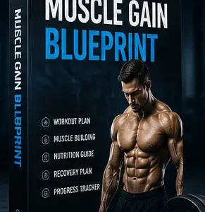 Muscle Gain Blueprint