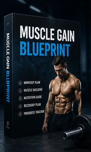 Muscle Gain Blueprint