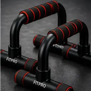 Push-Up Bars
