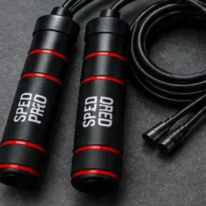 Jump Rope Speed Pro
