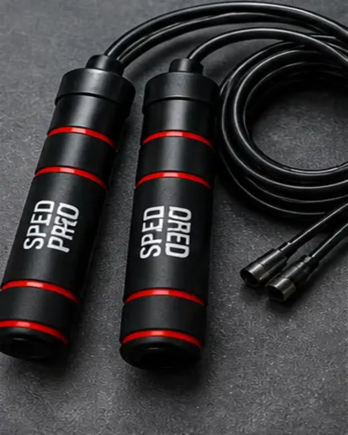 Jump Rope Speed Pro