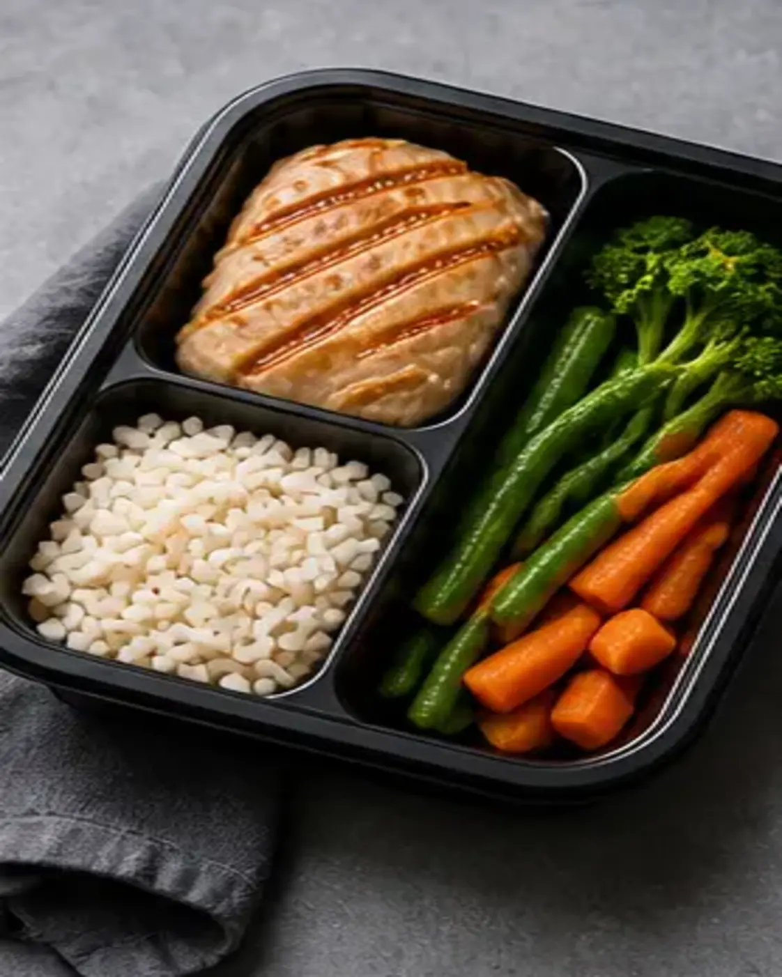 Weight Loss Meal Plan