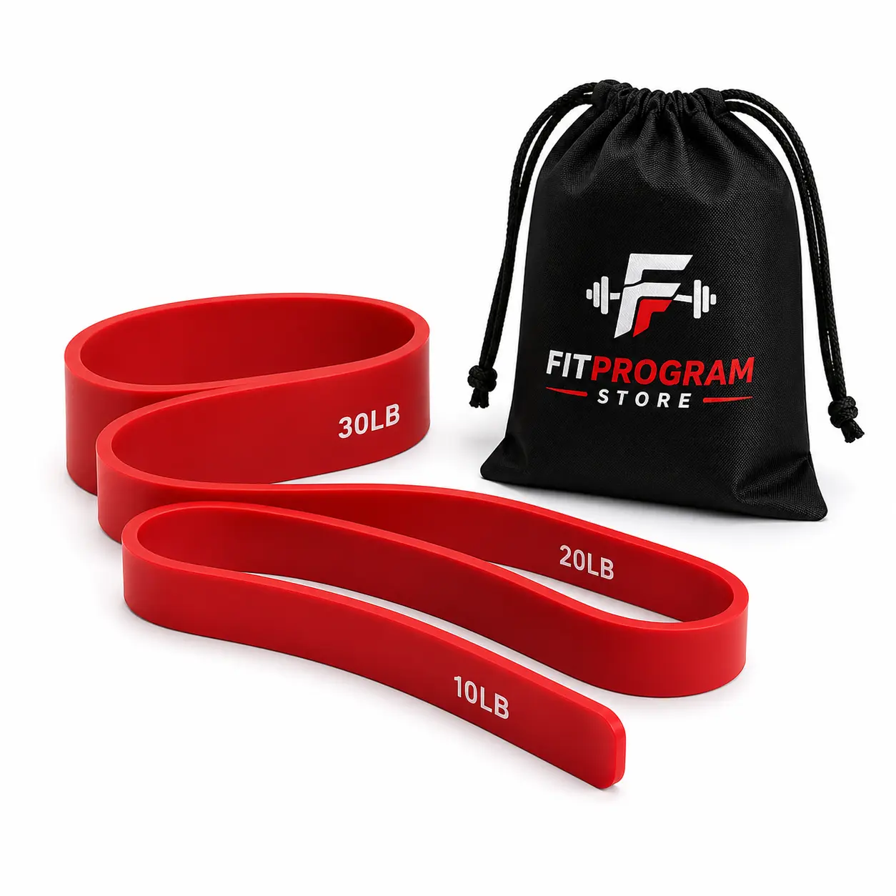 Resistance Band Set
