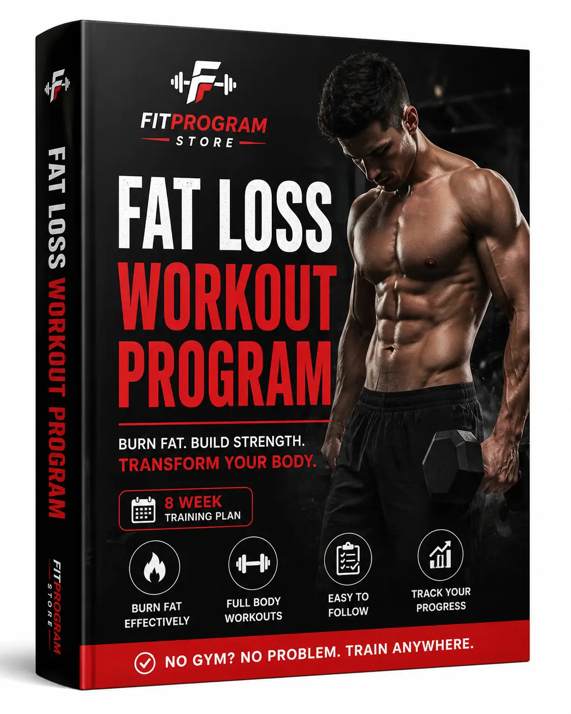 Fat Loss Workout Program