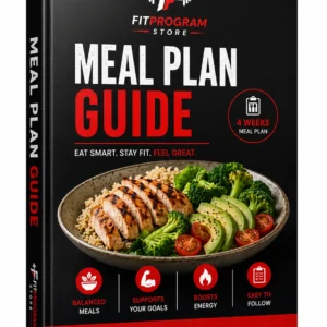 Meal Plan Guide