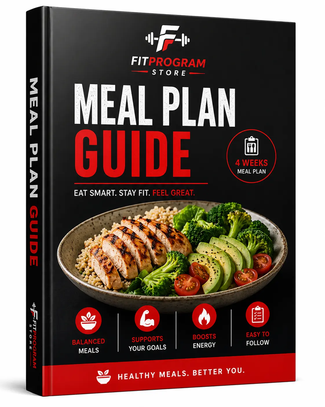 Meal Plan Guide